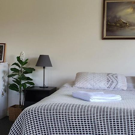 Golfview Lodge Bowral Eksteriør bilde