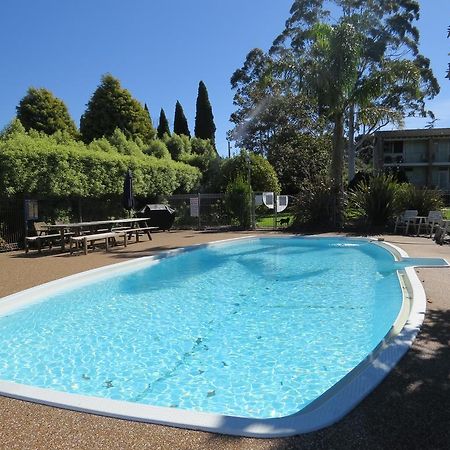 Golfview Lodge Bowral Eksteriør bilde