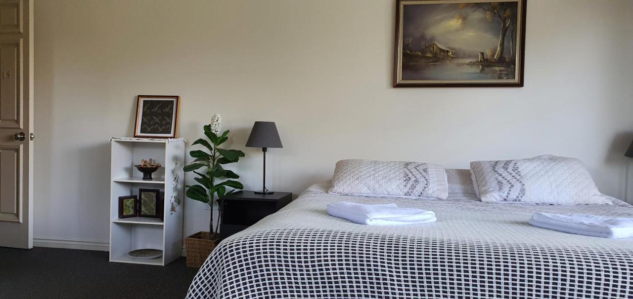 Golfview Lodge Bowral Eksteriør bilde