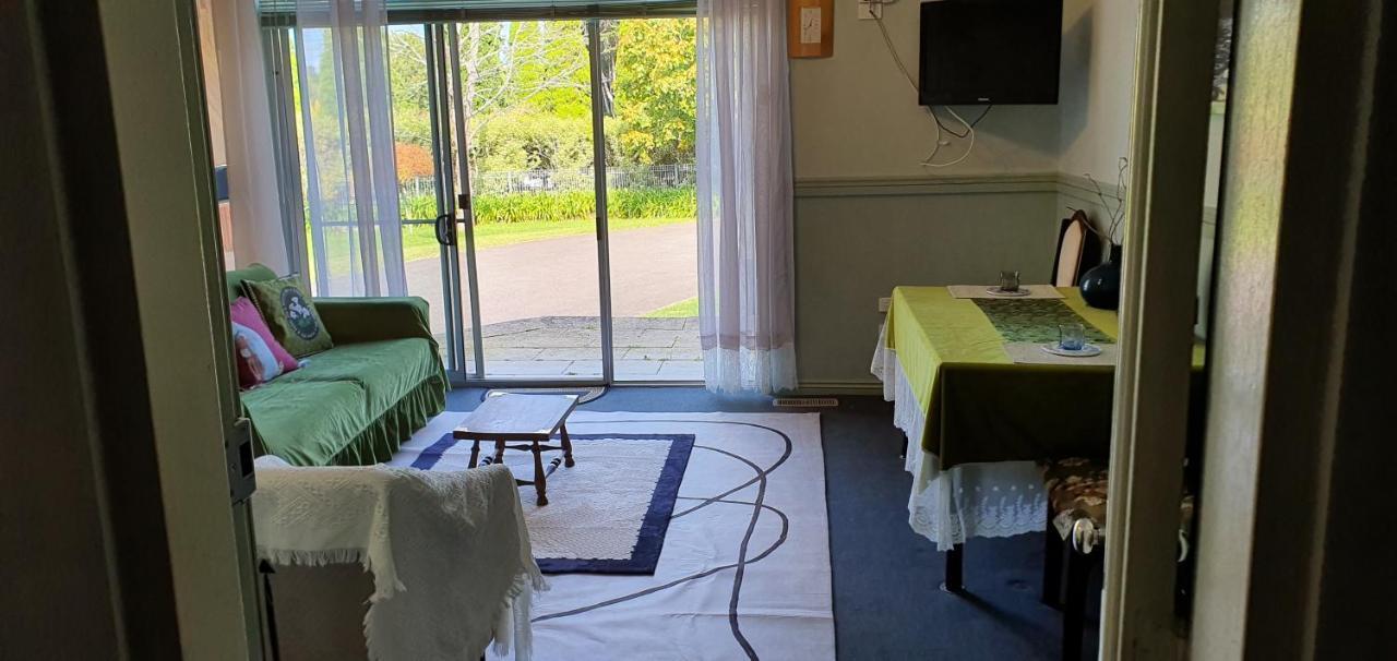 Golfview Lodge Bowral Eksteriør bilde