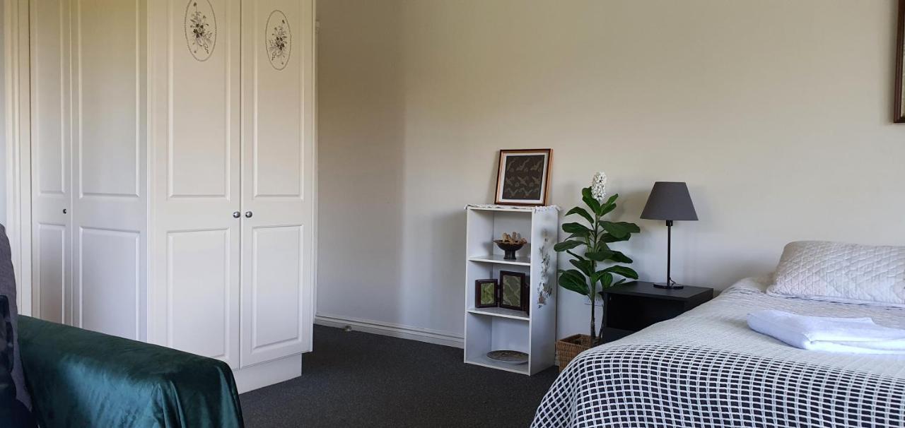 Golfview Lodge Bowral Eksteriør bilde
