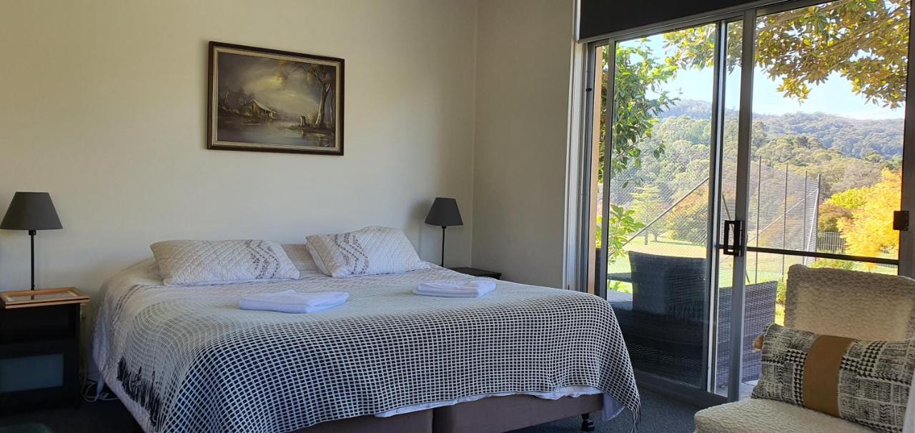 Golfview Lodge Bowral Eksteriør bilde