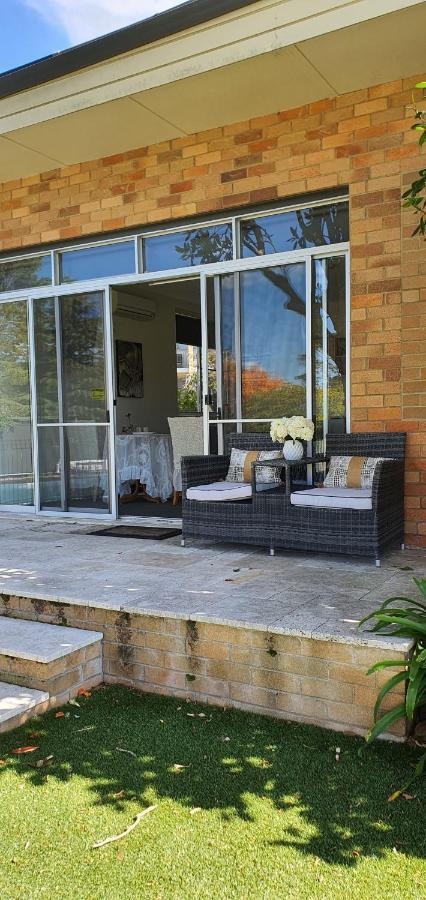 Golfview Lodge Bowral Eksteriør bilde