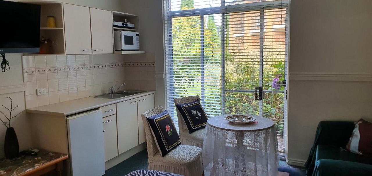 Golfview Lodge Bowral Eksteriør bilde