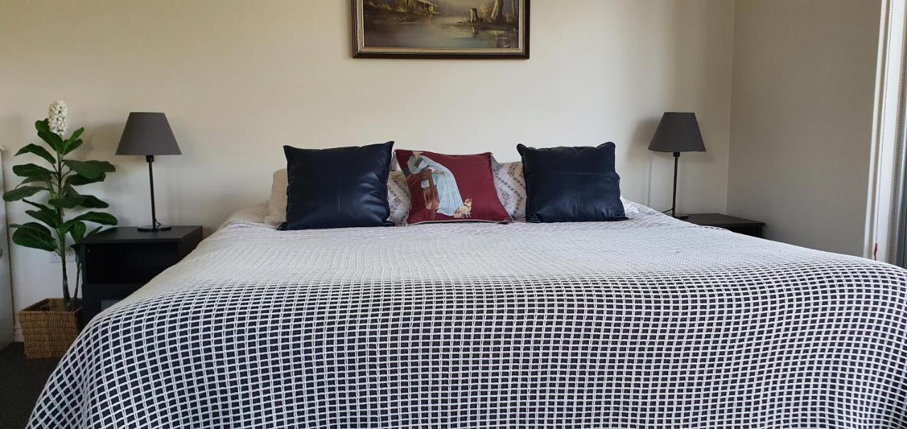 Golfview Lodge Bowral Eksteriør bilde