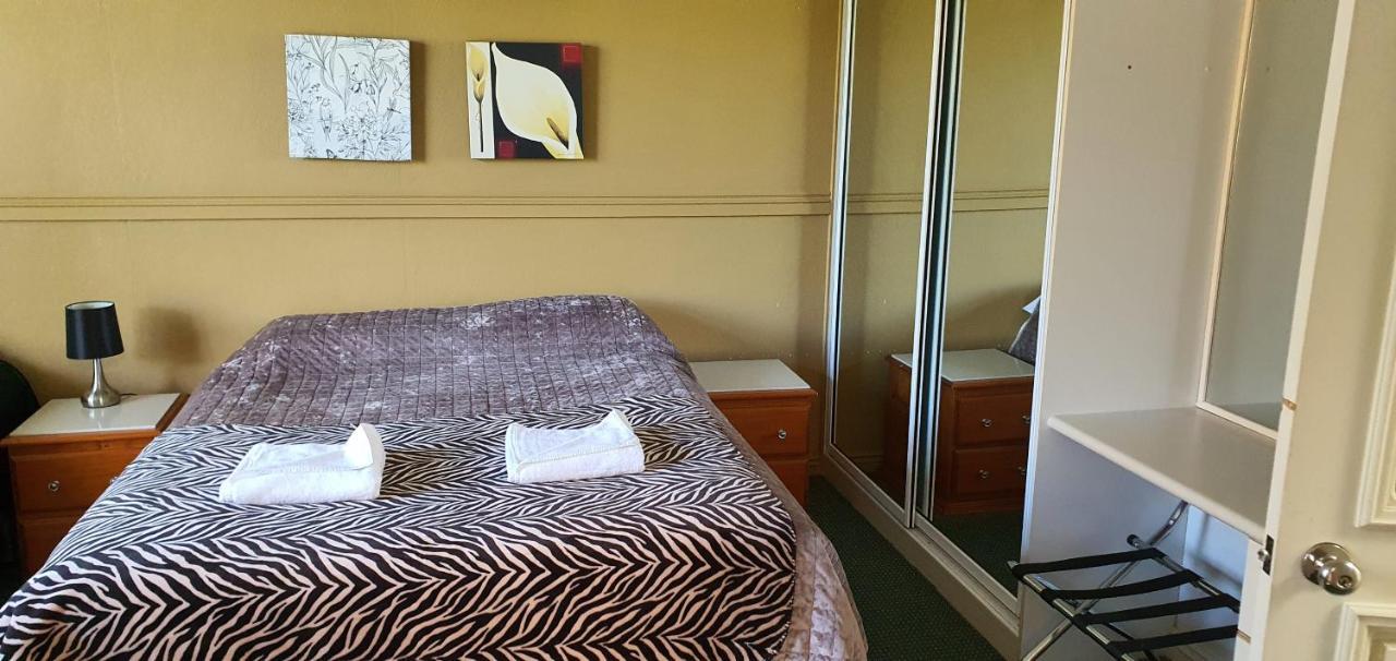 Golfview Lodge Bowral Eksteriør bilde