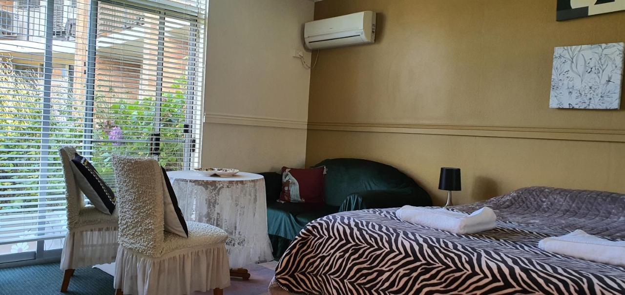 Golfview Lodge Bowral Eksteriør bilde