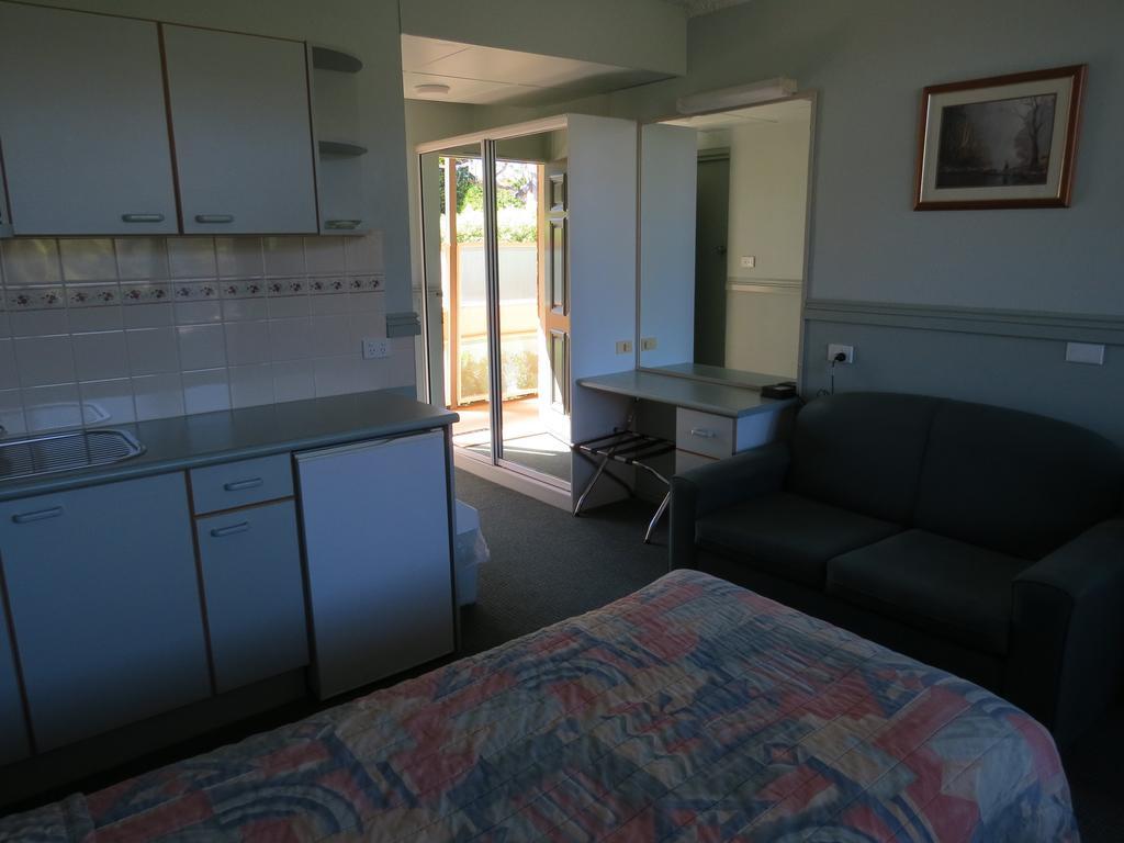 Golfview Lodge Bowral Rom bilde
