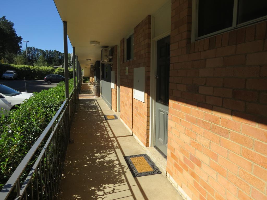 Golfview Lodge Bowral Rom bilde