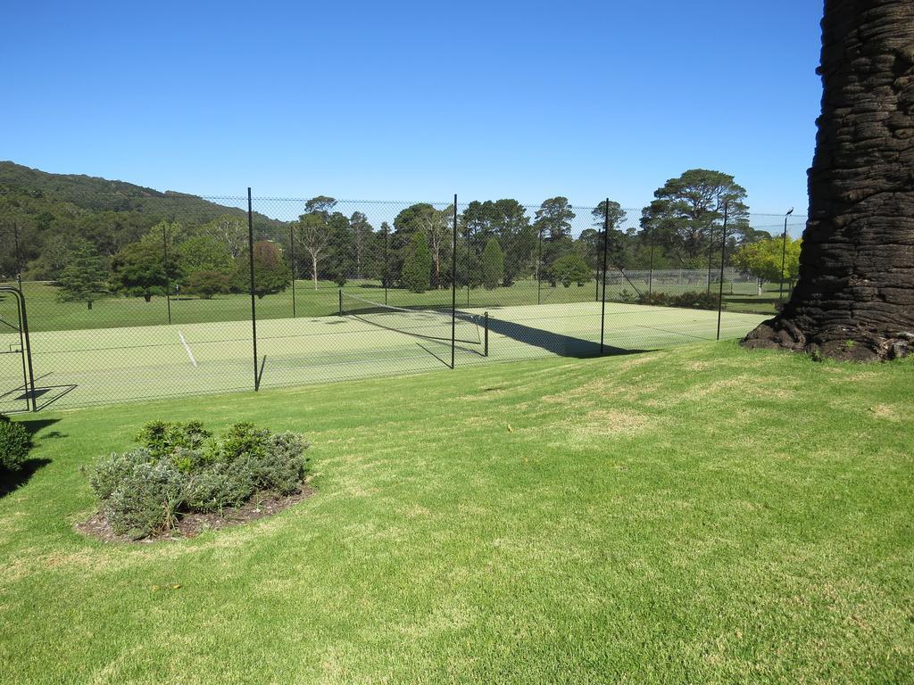 Golfview Lodge Bowral Eksteriør bilde