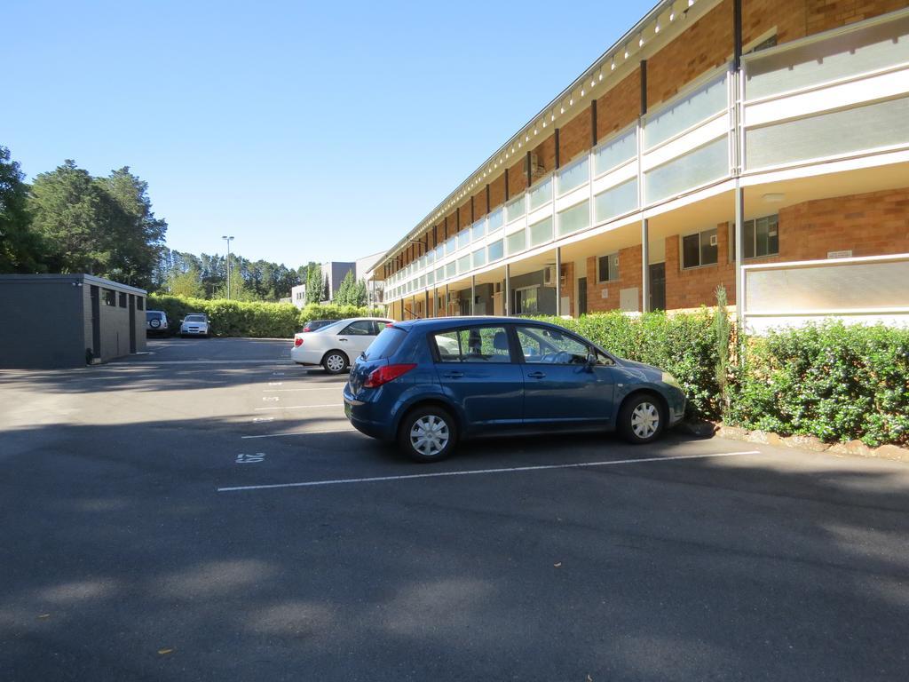 Golfview Lodge Bowral Eksteriør bilde