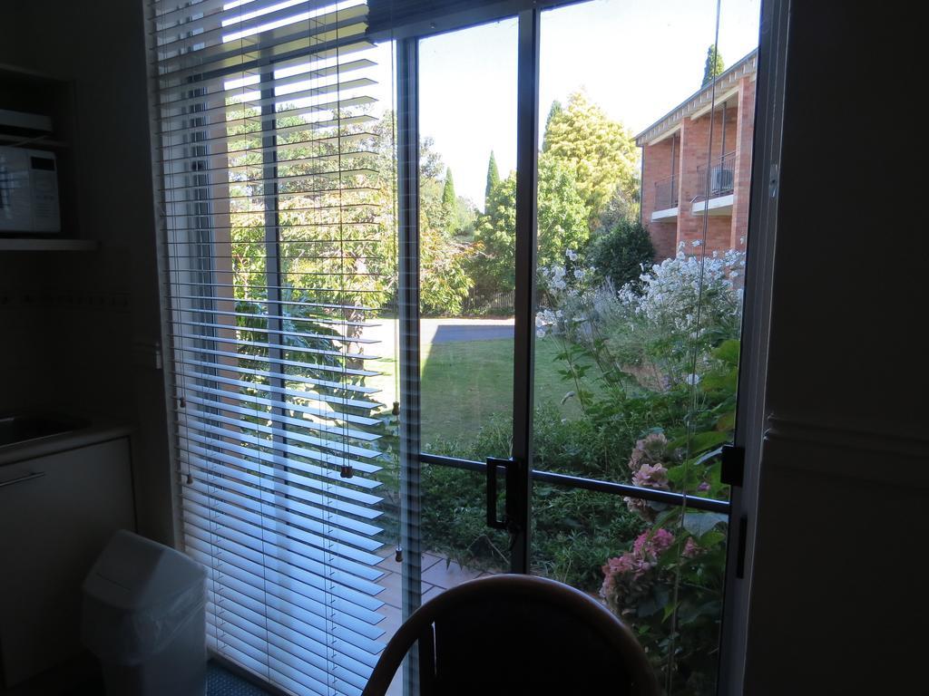 Golfview Lodge Bowral Rom bilde