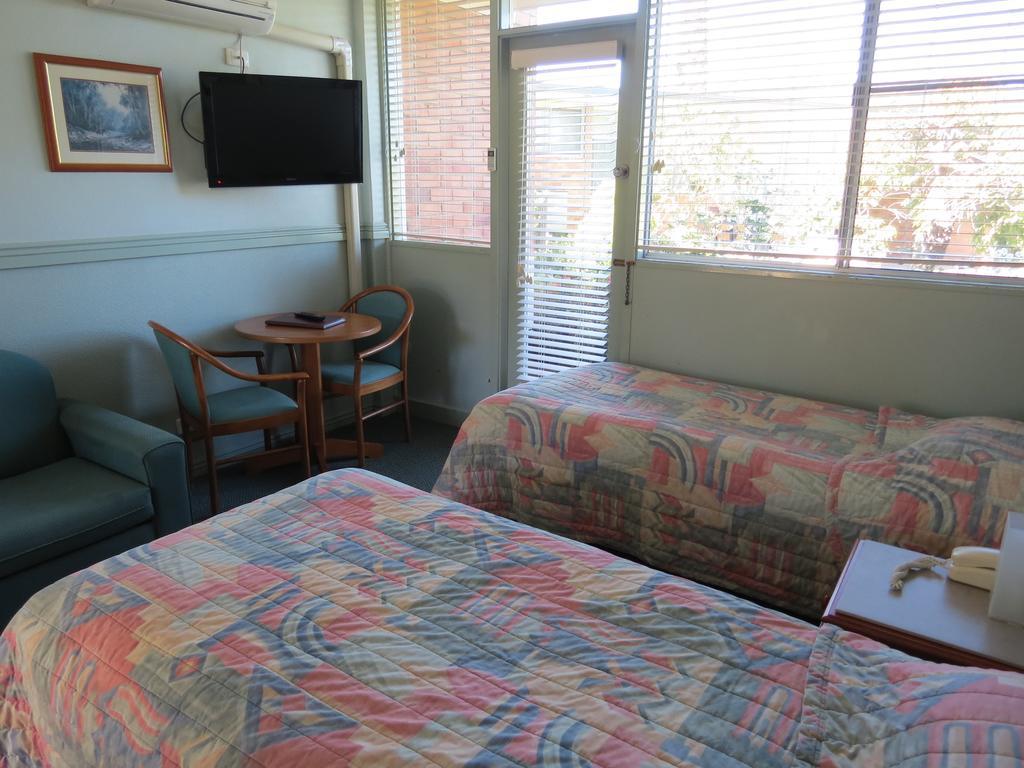 Golfview Lodge Bowral Rom bilde